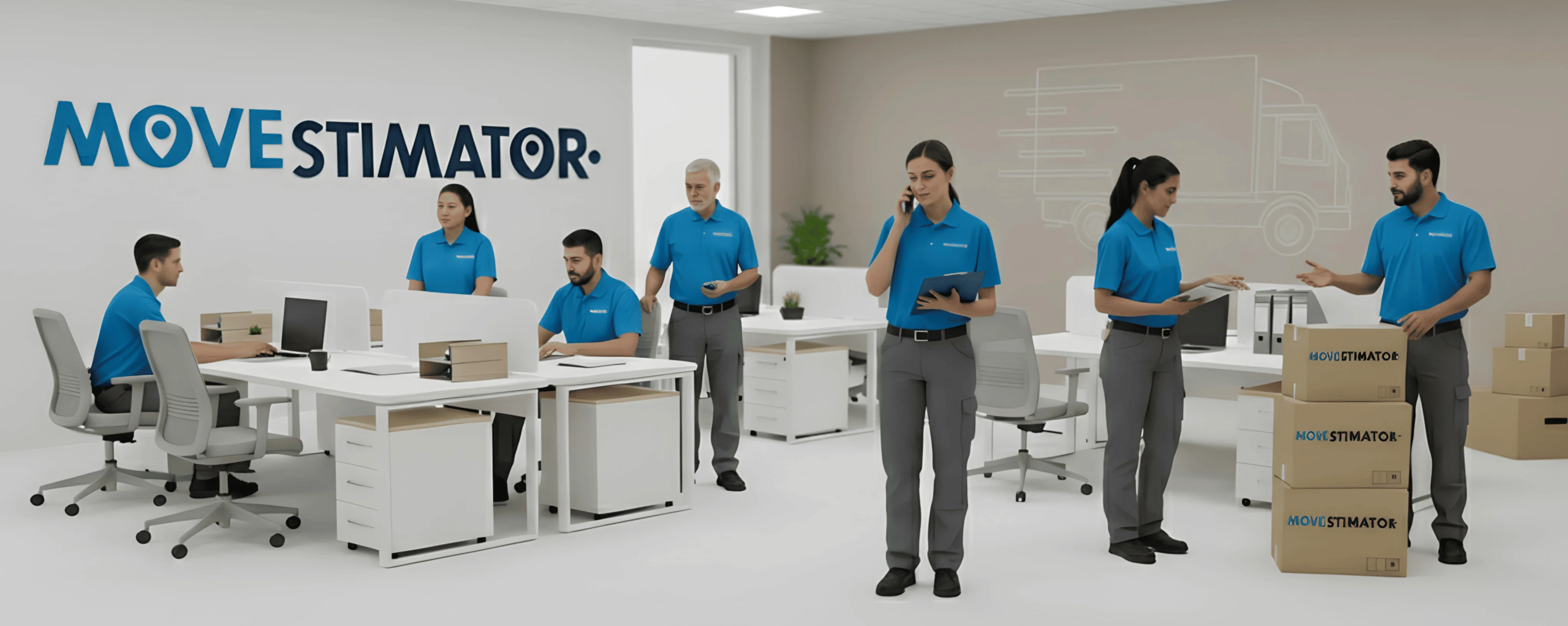 Contact us hero background