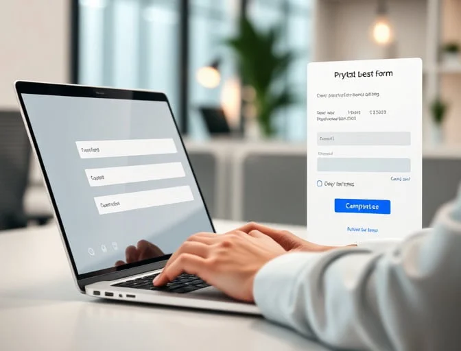 Fill Out Our Quick Form