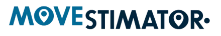 MoveStimator Logo